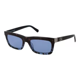 Guess napszemüveg GU00212 92V 55 férfi 