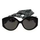 Guess napszemüveg GU7917 01A 56 női 