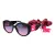 Guess napszemüveg GU7917 74T 56 női 