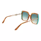 Marciano by Guess napszemüveg GM00005 56P 57 női 