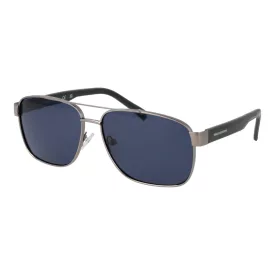 Skechers napszemüveg SE6160 08D 63 férfi polarizált
