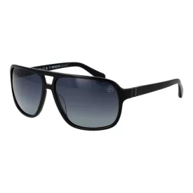 Timberland napszemüveg TB00031 01D 65 férfi polarizált