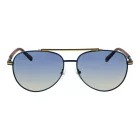 Timberland napszemüveg TB00039 91D 60 férfi polarizált
