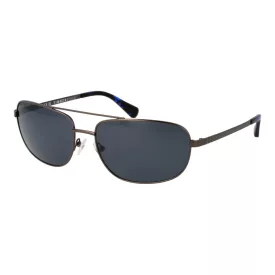 Timberland napszemüveg TB00045 08D 66 férfi polarizált