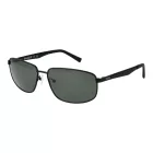 Timberland napszemüveg TB9300 02R 62 férfi polarizált