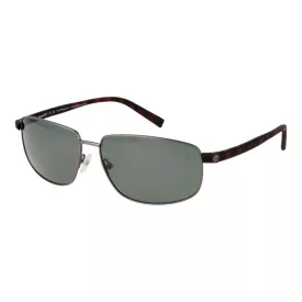 Timberland napszemüveg TB9325 09R 65 férfi polarizált