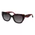 Ted Baker napszemüveg TB1757 001 53 női 