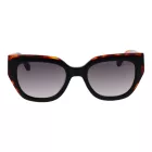 Ted Baker napszemüveg TB1757 001 53 női 