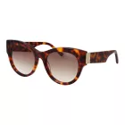 Ted Baker napszemüveg TB1766 100 52 női 