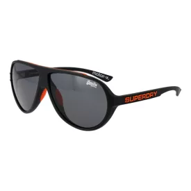 Superdry férfi napszemüveg SDS Motor X 61104