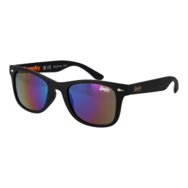 Superdry unisex napszemüveg SDS Rookie 52127