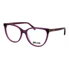 Just Cavalli női szemüvegkeret VJC052 5506LA