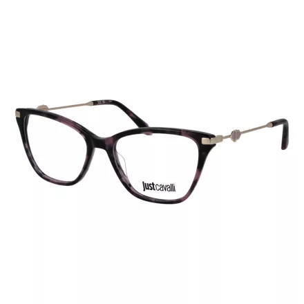 Just Cavalli női szemüvegkeret VJC062 5409SJ
