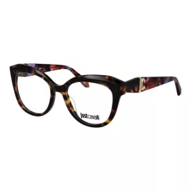 Just Cavalli női szemüvegkeret VJC118 519XKJ