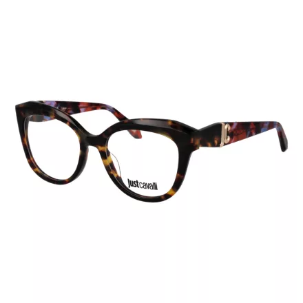 Just Cavalli női szemüvegkeret VJC118 519XKJ