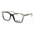 Just Cavalli női szemüvegkeret VJC048 540700