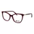 Just Cavalli unisex szemüvegkeret VJC059 5509GR