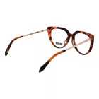Just Cavalli női szemüvegkeret VJC076 549AJY