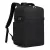 Miss Lulu London BPK2505 - Kono Urban Smart 15L kézipoggyász-hátizsák  Gepäckriemen – Ideal  Reisen, Arbeit & tägliche Pendelwege - fekete