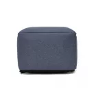 Miss Lulu London BPK2505 - Kono Urban Smart 15L kézipoggyász-hátizsák  Gepäckriemen – Ideal  Reisen, Arbeit & tägliche Pendelwege - Marineblau