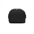 Miss Lulu London BPK2518 - Kono Laptop-hátizsák  15,6" Laptop-Fach, komfortabel és tartós  Arbeit és Geschäftsreisen - fekete