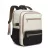 Miss Lulu London BPK2529 - Kono Kompakter 15,6" Laptop-utazótáska - 40x30x20cm,  unter den Sitz,  gurulós táska-tok - bézs és fekete