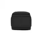 Miss Lulu London BPK2529 - Kono Kompakter 15,6" Laptop-utazótáska - 40x30x20cm,  unter den Sitz,  gurulós táska-tok - fekete