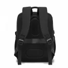 Miss Lulu London BPK2529 - Kono Kompakter 15,6" Laptop-utazótáska - 40x30x20cm,  unter den Sitz,  gurulós táska-tok - fekete