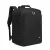 Miss Lulu London BPK2531M - Kono Universeller mittelgroßer Business-hátizsák –   15,6"-Laptops, ideal  Arbeit, Reisen és tägliche Pendelwege - fekete