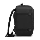 Miss Lulu London BPK2531S - Vielseitiger Business-hátizsák - Passend  15,6" Laptops, ideal  Arbeit, Reisen és den täglichen Pendelverkehr - fekete