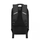 Miss Lulu London BPK2531S - Vielseitiger Business-hátizsák - Passend  15,6" Laptops, ideal  Arbeit, Reisen és den täglichen Pendelverkehr - fekete