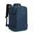 Miss Lulu London BPK2531S - Vielseitiger Business-hátizsák - Passend  15,6" Laptops, ideal  Arbeit, Reisen és den täglichen Pendelverkehr - Marineblau