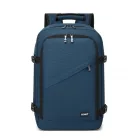 Miss Lulu London BPK2531S - Vielseitiger Business-hátizsák - Passend  15,6" Laptops, ideal  Arbeit, Reisen és den täglichen Pendelverkehr - Marineblau