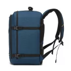 Miss Lulu London BPK2531S - Vielseitiger Business-hátizsák - Passend  15,6" Laptops, ideal  Arbeit, Reisen és den täglichen Pendelverkehr - Marineblau