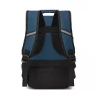 Miss Lulu London BPK2531S - Vielseitiger Business-hátizsák - Passend  15,6" Laptops, ideal  Arbeit, Reisen és den täglichen Pendelverkehr - Marineblau