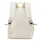 Miss Lulu London BPK2606 - KONO Stylischer Einfarbiger Freizeitrucksack  Schule és Wochenendausflüge  Mehreren táska - bézs