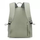 Miss Lulu London BPK2606 - KONO Stylischer Einfarbiger Freizeitrucksack  Schule és Wochenendausflüge  Mehreren táska - zöld
