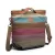 Miss Lulu London E1679 - Kono Regenbogen  táska Nappa Patch