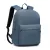 Miss Lulu London E1930 - Kono Langlebiger poliészter Alltagsrucksack  Schlankem Design - Marineblau