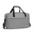 Miss Lulu London E1960M - Kono könnyű Mehrzweck Unisex férfi női Sport Duffel-utazótáska - szürke