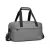 Miss Lulu London E1960S - Kono könnyű Mehrzweck Unisex férfi női Sport Duffel-utazótáska - szürke