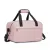 Miss Lulu London E1960S - Kono könnyű Mehrzweck Unisex férfi női Sport Duffel-utazótáska - rózsaszín