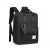 Miss Lulu London EB2211 - Kono alkalmi Daypack  Leichter hátizsák  utazótáska  - Volles fekete