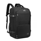 Miss Lulu London EM2207 - Kono multifunkciós tragbar utazótáska Handgepäcktasche - fekete