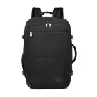 Miss Lulu London EM2207 - Kono multifunkciós tragbar utazótáska Handgepäcktasche - fekete