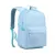 Miss Lulu London EQ2361 - Kono Wasserabweisend  hátizsák  biztonságos Laptop-Fach - kék