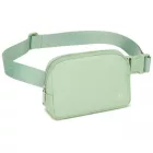 Miss Lulu London L2337 - Miss Lulu Leichtes Súly elegáns Wasserabweisend Lässig Gürteltasche - zöld