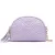Miss Lulu London LB2236 - Miss Lulu Trendy Quaste táska-Táska - Lila