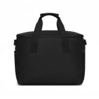 Miss Lulu London LBK2535S - Kono nagy tragbare Lunchtasche  30 L és verbesserter Isolierung - kompakt & praktisch  Reisen és Pendelverkehr - fekete