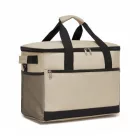 Miss Lulu London LBK2535S - Kono nagy tragbare Lunchtasche  30 L és verbesserter Isolierung - kompakt & praktisch  Reisen és Pendelverkehr - Khaki